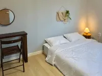 Pocheon Stay 405 - 4-Star