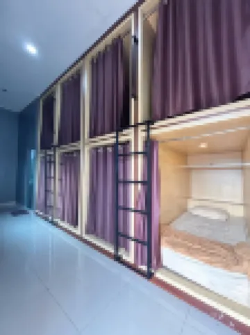 Losmen Al-Mukkaromah