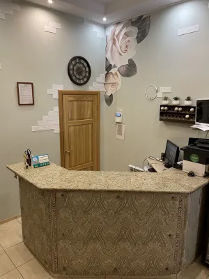 Chernaya Zhenchuzhina Mini Hotel