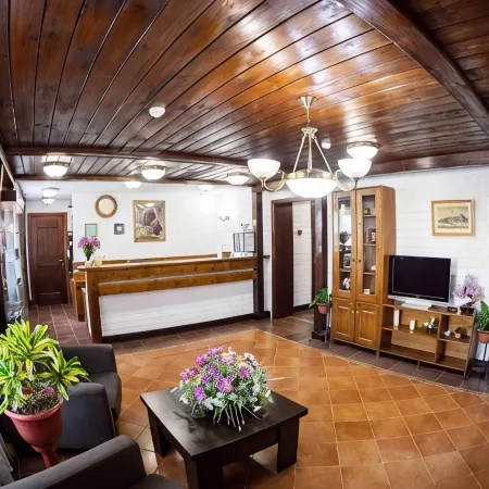 Diveevo-NB Mini-Hotel