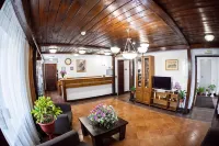 Diveevo-NB Mini-Hotel فنادق في Diveevo