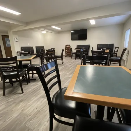 SureStay by Best Western Albuquerque East I-40