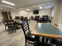 SureStay by Best Western Albuquerque East I-40 - breakfast