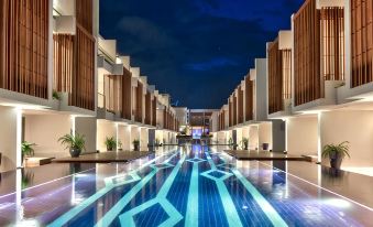 Ace of Hua Hin Resort