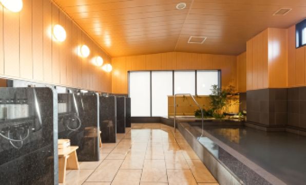 Sanco Inn Iseshi-Ekimae Shikinoyu <Main building><Annex Grande>