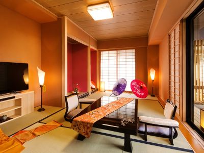 Ryokan Kanade