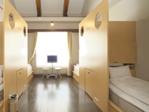 Toyota Shirakawa-Go Eco-Institute Hotels in Ono District