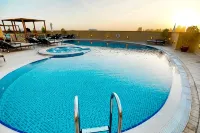 Elite Byblos Hotel - 5 Sao