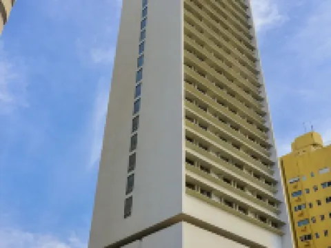 Ibis Cartagena Marbella Hotels in Cartagena