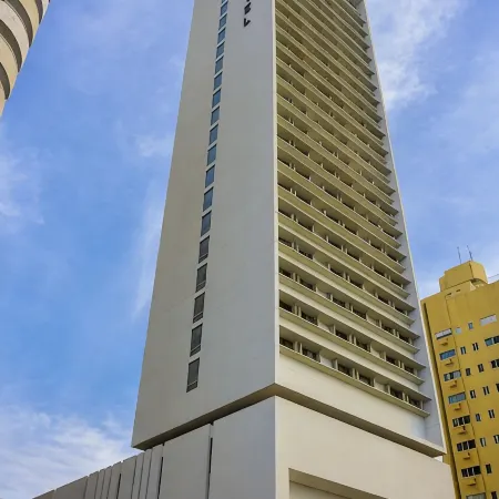 Ibis Cartagena Marbella