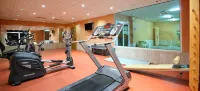 Valentin Reina Paguera - Adults Only - Gym