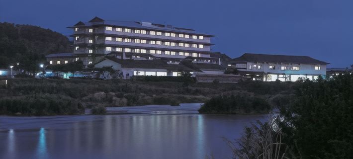 Akita Onsen Satomi Hotels in Akita City