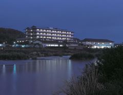 Akita Onsen Satomi