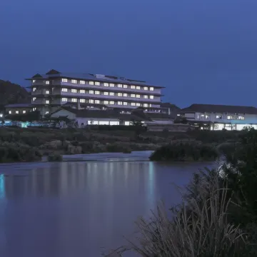 Akita Onsen Satomi Отели в г. Акита