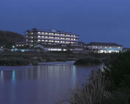 Akita Onsen Satomi Hotels in Akita