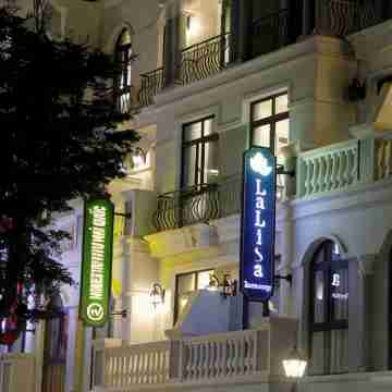 Lalisa Hotel Hotel Exterior