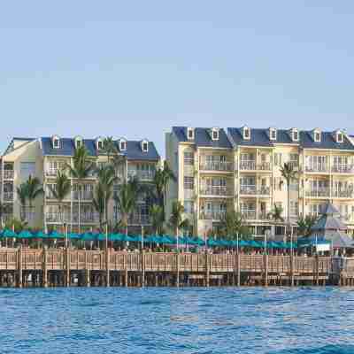 Ocean Key Resort & Spa, a Noble House Resort Hotel Exterior