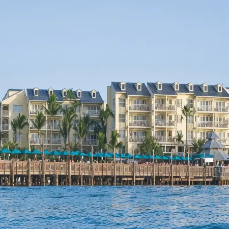 Ocean Key Resort & Spa, a Noble House Resort