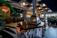 Svezhiy Veter Hotel Tts Ramiz 주변 호텔