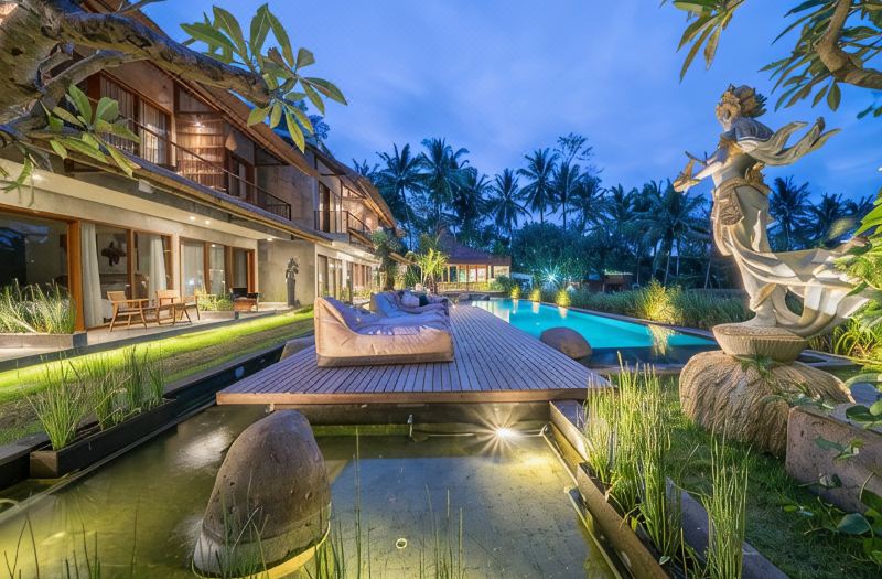 Kandarpa Ubud photo 2