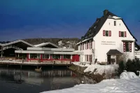 Malteser Komturei Hotel / Restaurant Hotels in Bergisch Gladbach