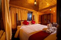 Chettinad Heritage Wellness Resorts