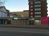 Citysleep Hotels in Luleå