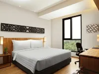 BATIQA Hotel Pekanbaru Hotels in Bukit Raya