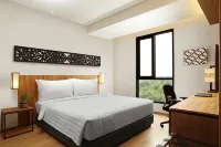 BATIQA Hotel Pekanbaru