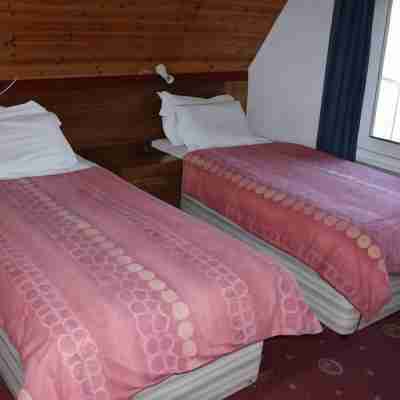 柯克代爾酒店 Rooms