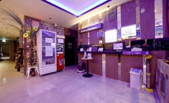 Daegu Hyeonpung Hidden