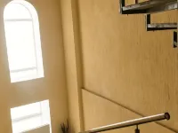 Panorama Hotel ウファのホテル
