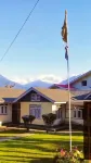 Tripoo Rhisum the Haapo Retreat Hotels in Pelling
