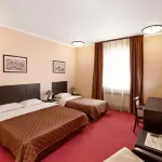 Park-Hotel Praga