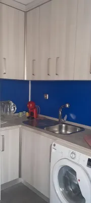 Apartment in fair area Hotels in Albacete