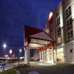 哈里法克斯未來旅館及會議中心 佩姬灣附近的飯店