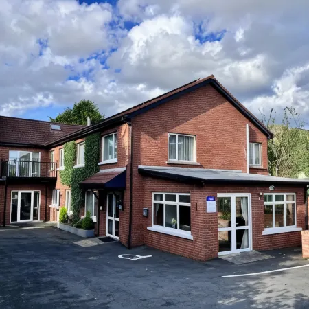 Ashfield Bed & Breakfast