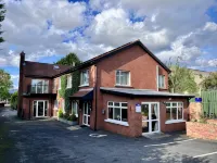 Ashfield Bed & Breakfast - 3 estrellas