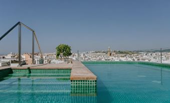 Hotel Estepona Plaza