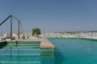 Hotel Estepona Plaza Hotels in Estepona