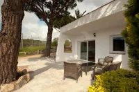 Bungalows Papalus - Golf Lloret - Hotels in Selva