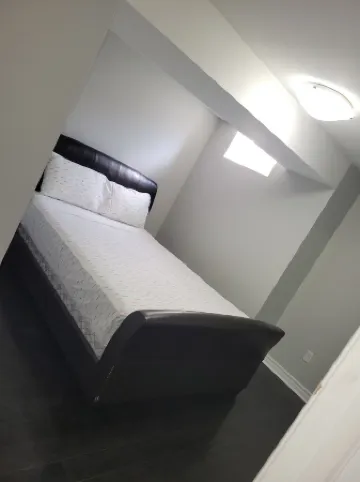 NEWLY BUILT ENTIRE BASEMENT APARTMENT IN BRAMPTON BY MOUNT PLEASANT GO STATION