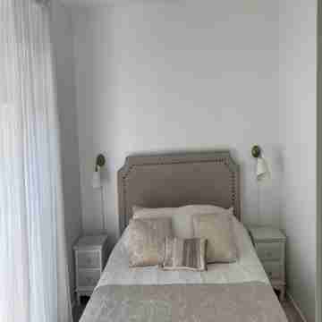 Bel Appartement à 10mn de Paris Rooms