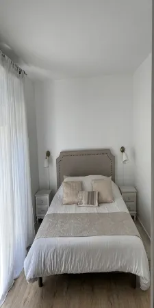 Bel Appartement à 10mn de Paris