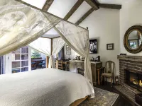 San Ysidro Ranch โรงแรมในมอนเทซิโต