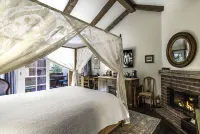 San Ysidro Ranch