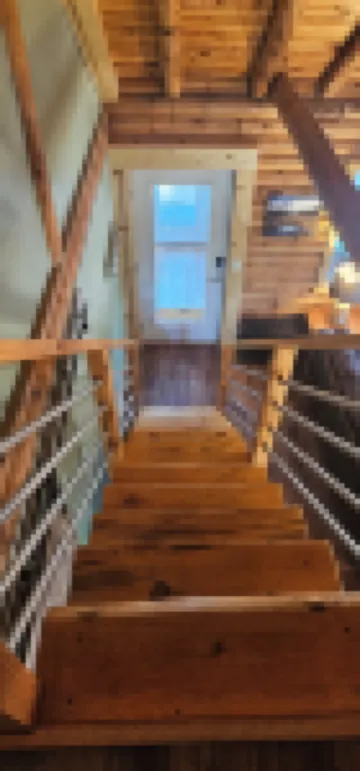 Secluded Luxurious 2‑ Cabin w/WiFi Near Williams, AZ on 18 Acres of Pines