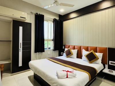 Hotel Yatri