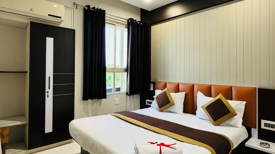 Hotel Yatri