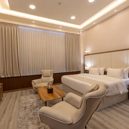 Jeddah Homes Boutique Hotel Отели рядом с достопримечательностью «Детский музей»